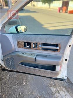 شيفروليه كابريس